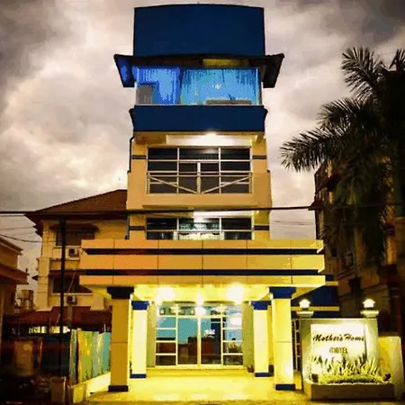 Mother'S Home Motel